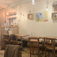  at sangmi - Shinsaibashi in Osaka