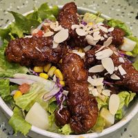  at Burgreens Pacific Place  in Jakarta