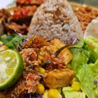  at Burgreens Pacific Place  in Jakarta