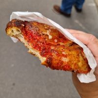  at Boulangerie La Talemelerie Alsace-Lorraine in Grenoble