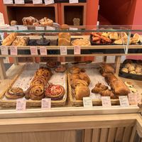   at Boulangerie La Talemelerie Alsace-Lorraine in Grenoble
