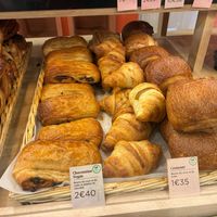  at Boulangerie La Talemelerie Alsace-Lorraine in Grenoble