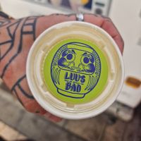  at Frozen Station II in Osaka