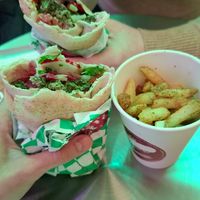  at Falabulous - Pop Up in Barcelona