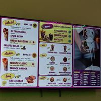  at Falabulous - Pop Up in Barcelona