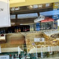   at Marshalls Bakers & Confectioners in Hebden Bridge