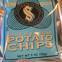 Chips at Nutmeg Bar and Market in Philadelphia