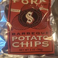 Chips at Nutmeg Bar and Market in Philadelphia