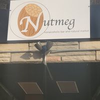  at Nutmeg Bar and Market in Philadelphia