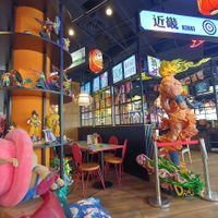  at Buga Ramen - Santander in Sevilla