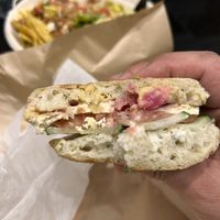   at Sorry I've Got Plants in Toronto