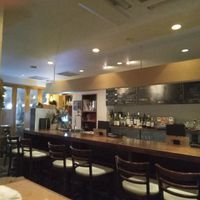 Interior. at Organic Plus in Sapporo