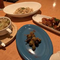   at Organic Plus in Sapporo