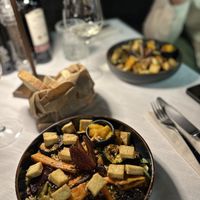   at Caprice Ristorante Pizzeria in Bardolino