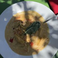   at Robin's Restaurant in Cambria