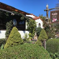 Robin’s Restaurant  at Robin's Restaurant in Cambria