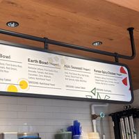   at Chopped Salad Day - Asakasa  in Tokyo