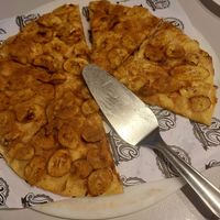  at NC Pizzas e Sorvetes  in Teresina