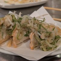  at Chao Chao Gyoza Shinsekai - チャオチャオ餃子 新世界店 in Osaka