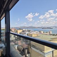  at Queb Rooftop Restaurant Sultanahmet in Istanbul