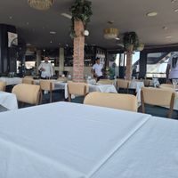  at Queb Rooftop Restaurant Sultanahmet in Istanbul