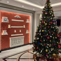  at Queb Rooftop Restaurant Sultanahmet in Istanbul