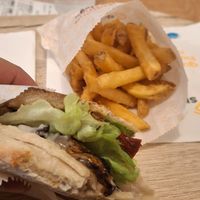  at Spacca in Bergamo