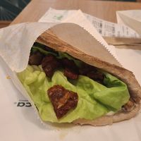  at Spacca in Bergamo