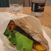  at Spacca in Bergamo