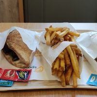  at Spacca in Bergamo