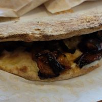  at Spacca in Bergamo