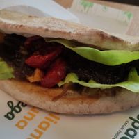  at Spacca in Bergamo