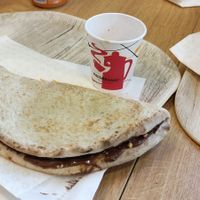  at Spacca in Bergamo