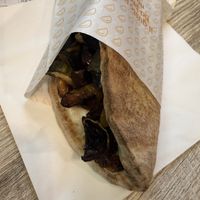   at Spacca in Bergamo