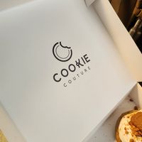  at Cookie Couture in Stuttgart