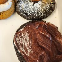  at Cookie Couture in Stuttgart