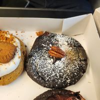  at Cookie Couture in Stuttgart