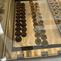   at Cookie Couture in Stuttgart