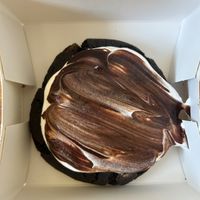   at Cookie Couture in Stuttgart