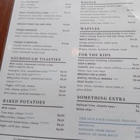  at Coorie by the Coast in Dunfermline