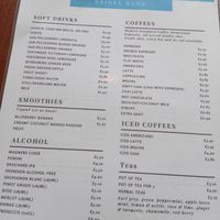  at Coorie by the Coast in Dunfermline