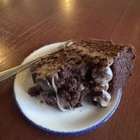   at Coorie by the Coast in Dunfermline