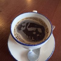   at Coorie by the Coast in Dunfermline