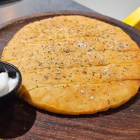  at The Great Indian Pizza in Rajkot