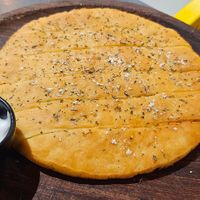  at The Great Indian Pizza in Rajkot