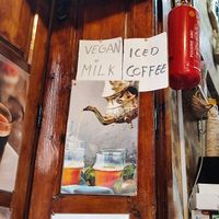  at Boughaz Coffee-rahba  in Marrakech