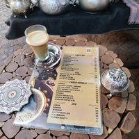  at Boughaz Coffee-rahba  in Marrakech