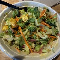   at Zao Asian Cafe in St George
