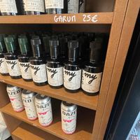  at MY Fermentation in Paris