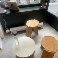  at MY Fermentation in Paris